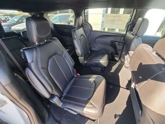 2026 Chrysler Pacifica Select FWD - 22990429 - 20