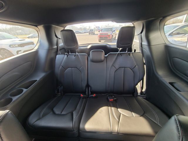 2026 Chrysler Pacifica Select FWD - 22990429 - 21