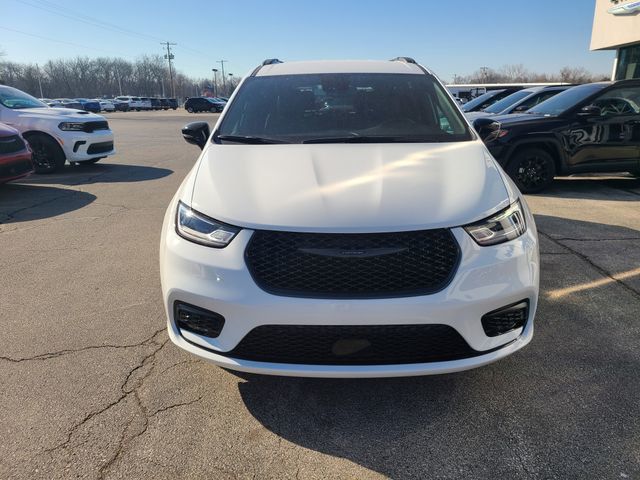 2026 Chrysler Pacifica Select FWD - 22990429 - 2