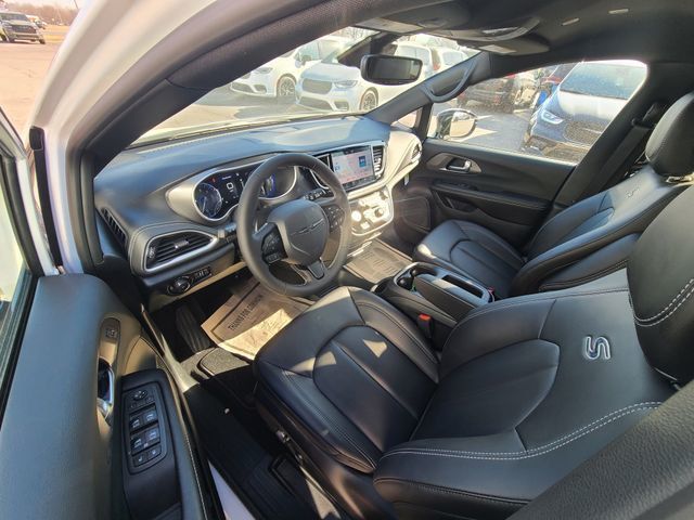 2026 Chrysler Pacifica Select FWD - 22990429 - 8