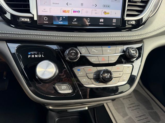 2026 Chrysler Pacifica Select FWD - 22990454 - 9
