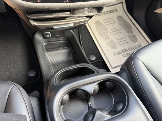 2026 Chrysler Pacifica Select FWD - 22990454 - 10