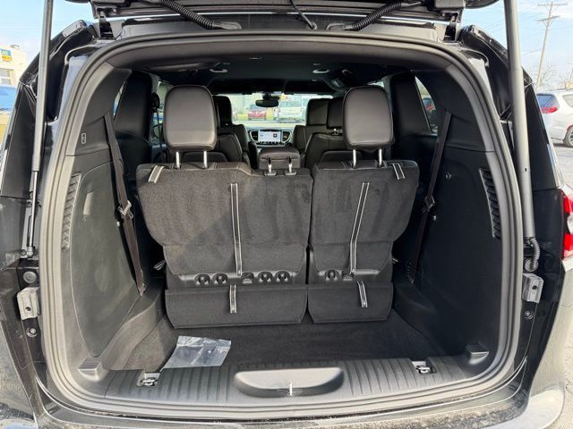 2026 Chrysler Pacifica Select FWD - 22990454 - 21