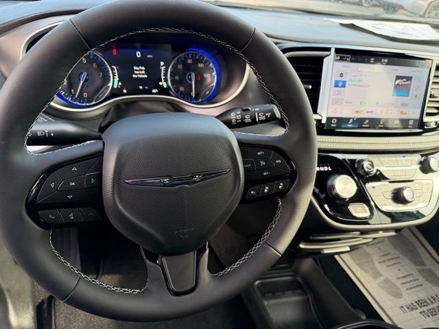 2026 Chrysler Pacifica Select FWD - 22990454 - 6