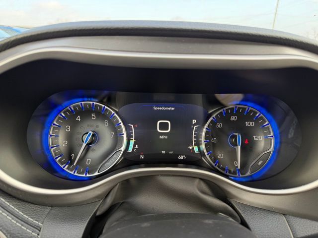 2026 Chrysler Pacifica Select FWD - 22990454 - 7