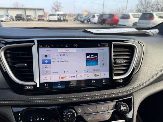 2026 Chrysler Pacifica Select FWD - 22990454 - 8