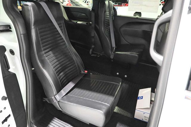 2026 Chrysler Voyager LX FWD - 23033023 - 16