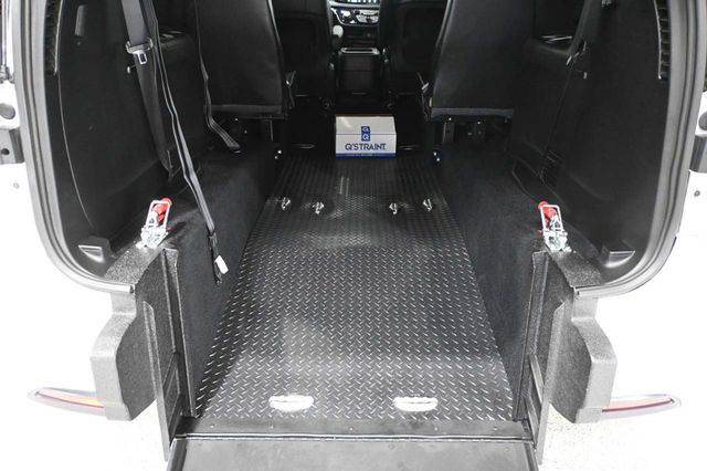 2026 Chrysler Voyager LX FWD - 23033023 - 18