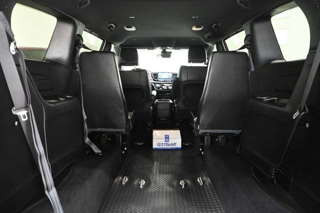 2026 Chrysler Voyager LX FWD - 23033023 - 19