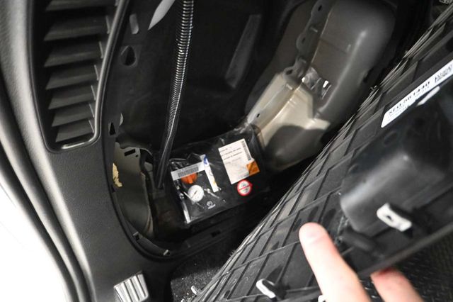 2026 Chrysler Voyager LX FWD - 23033023 - 24