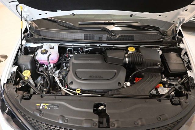 2026 Chrysler Voyager LX FWD - 23033023 - 32
