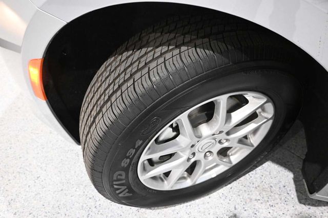 2026 Chrysler Voyager LX FWD - 23033024 - 10