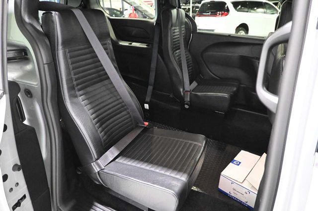 2026 Chrysler Voyager LX FWD - 23033024 - 17
