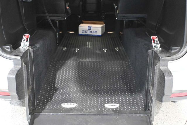 2026 Chrysler Voyager LX FWD - 23033024 - 19