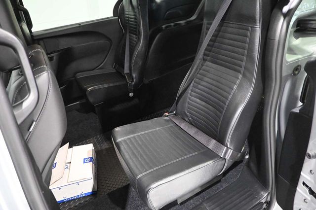 2026 Chrysler Voyager LX FWD - 23033024 - 25