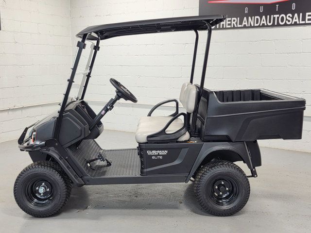 2026 CUSHMAN 800X ELiTE  - 23057372 - 9