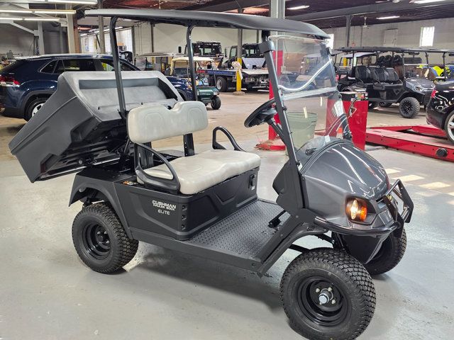 2026 CUSHMAN 800X ELiTE  - 23057372 - 10