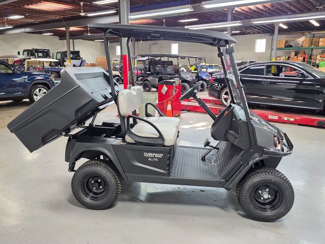 2026 CUSHMAN 800X ELiTE  - 23057372 - 11