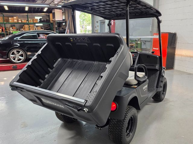 2026 CUSHMAN 800X ELiTE  - 23057372 - 12