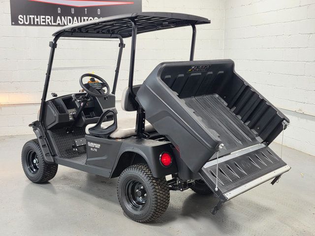 2026 CUSHMAN 800X ELiTE  - 23057372 - 15