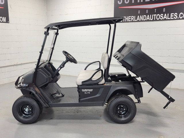 2026 CUSHMAN 800X ELiTE  - 23057372 - 16