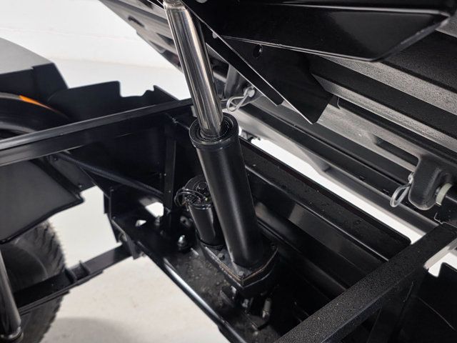 2026 CUSHMAN 800X ELiTE  - 23057372 - 17