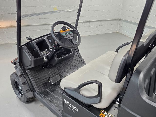 2026 CUSHMAN 800X ELiTE  - 23057372 - 18