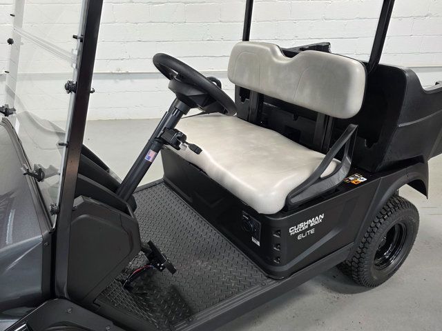 2026 CUSHMAN 800X ELiTE  - 23057372 - 19
