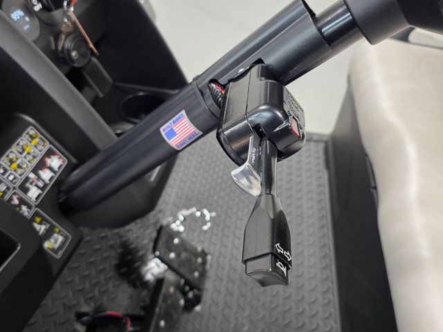 2026 CUSHMAN 800X ELiTE  - 23057372 - 20