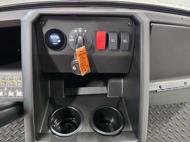 2026 CUSHMAN 800X ELiTE  - 23057372 - 21