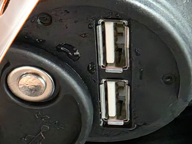 2026 CUSHMAN 800X ELiTE  - 23057372 - 23