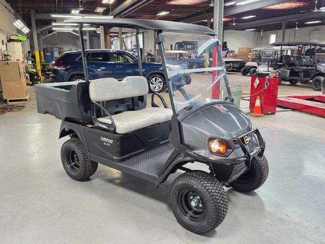 2026 CUSHMAN 800X ELiTE  - 23057372 - 2