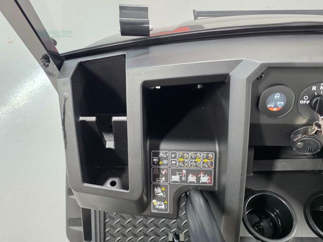 2026 CUSHMAN 800X ELiTE  - 23057372 - 34