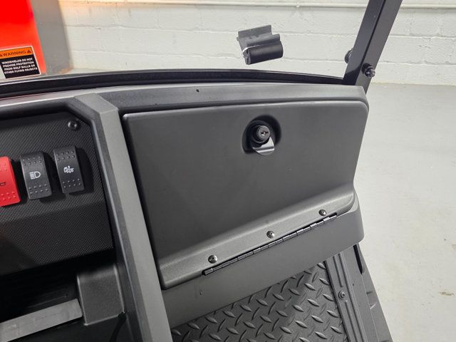 2026 CUSHMAN 800X ELiTE  - 23057372 - 35