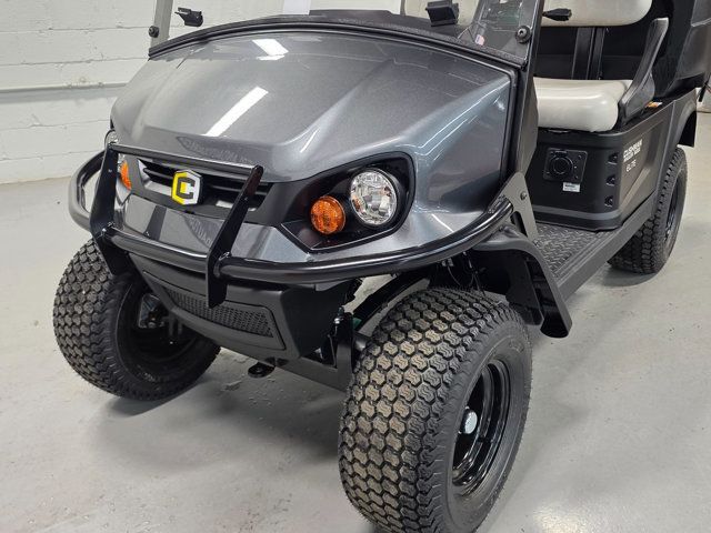 2026 CUSHMAN 800X ELiTE  - 23057372 - 37