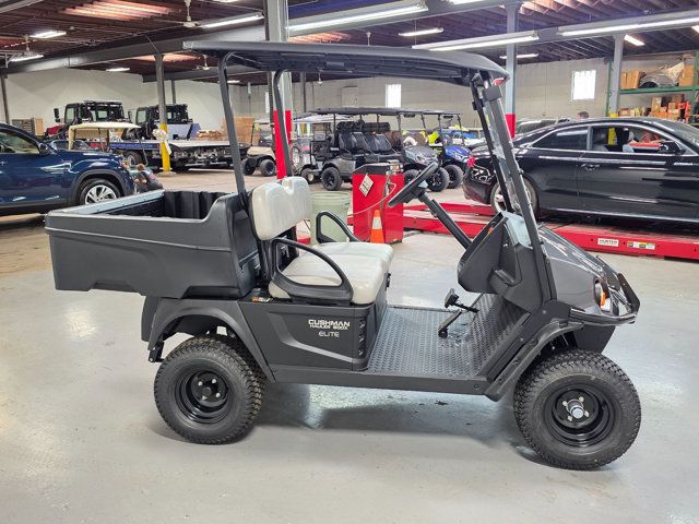 2026 CUSHMAN 800X ELiTE  - 23057372 - 3