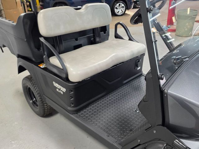 2026 CUSHMAN 800X ELiTE  - 23057372 - 40