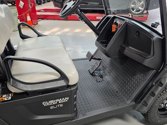 2026 CUSHMAN 800X ELiTE  - 23057372 - 41