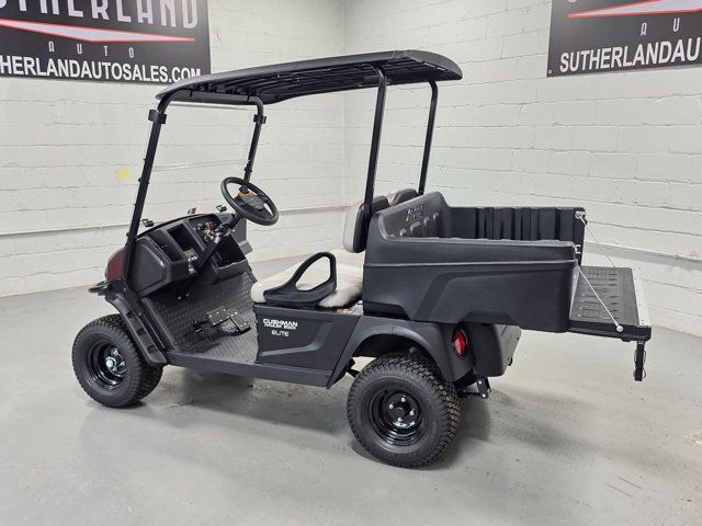 2026 CUSHMAN 800X ELiTE  - 23057372 - 42