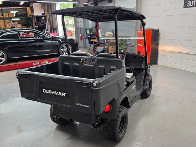 2026 CUSHMAN 800X ELiTE  - 23057372 - 4