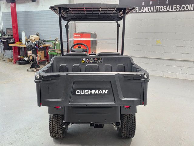 2026 CUSHMAN 800X ELiTE  - 23057372 - 5
