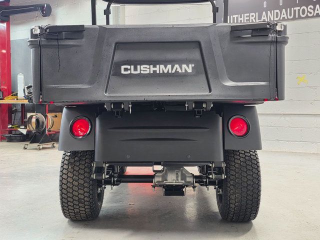 2026 CUSHMAN 800X ELiTE  - 23057372 - 6