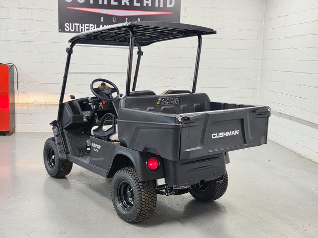 2026 CUSHMAN 800X ELiTE  - 23057372 - 7