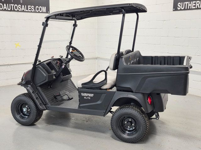 2026 CUSHMAN 800X ELiTE  - 23057372 - 8