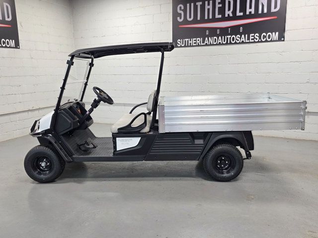 2026 CUSHMAN HAULER XL  - 23057368 - 9