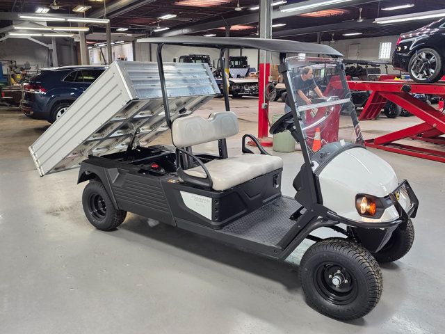 2026 CUSHMAN HAULER XL  - 23057368 - 10