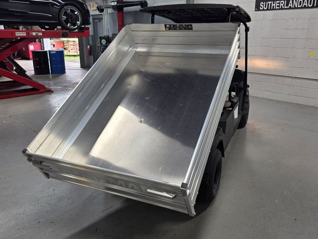 2026 CUSHMAN HAULER XL  - 23057368 - 11