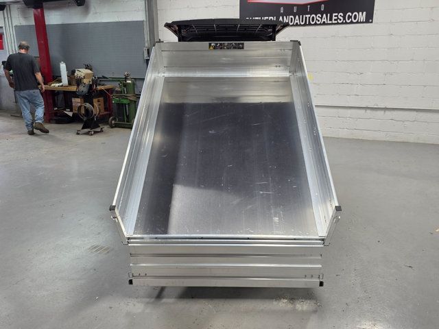 2026 CUSHMAN HAULER XL  - 23057368 - 12