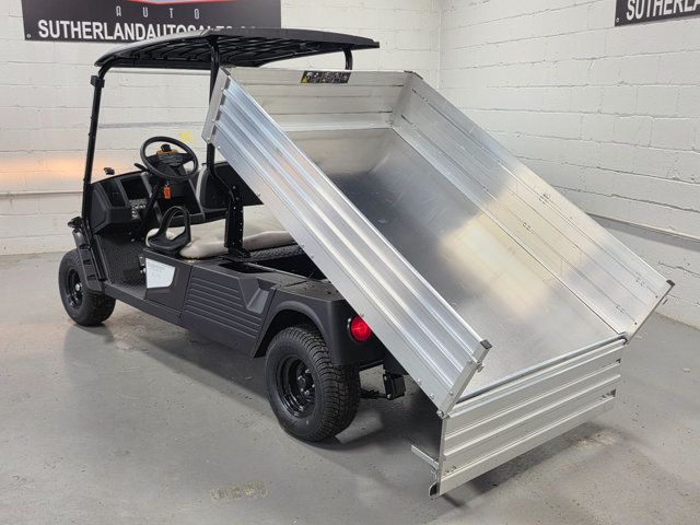 2026 CUSHMAN HAULER XL  - 23057368 - 13