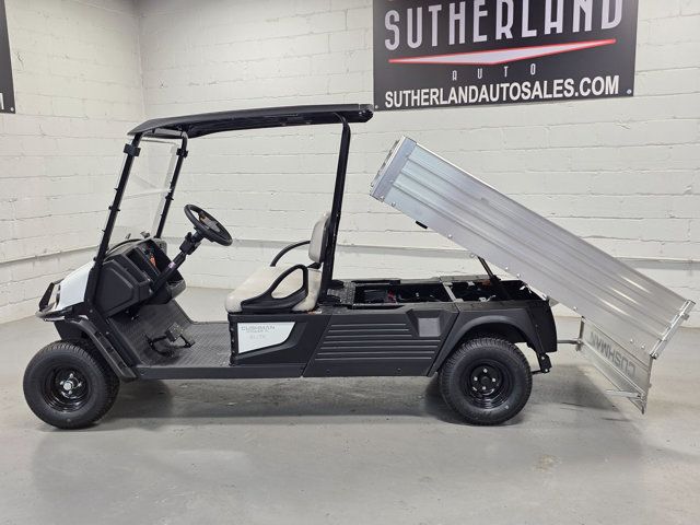 2026 CUSHMAN HAULER XL  - 23057368 - 14